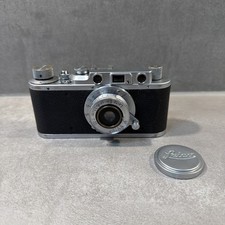 Leica 1939 mit elmar - ii, 3.5