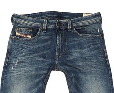 DIESEL THAVAR HERREN JEANS –