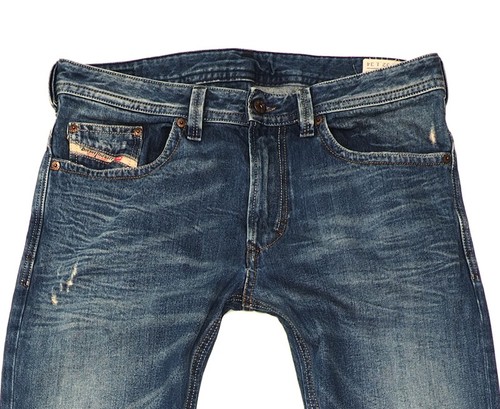 Diesel thavar herren jeans - diesel,