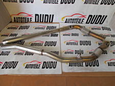 Org. Lamborghini Urus  Auspuffanlage Auspuffrohr Auspuff 4M0253300AT 4M0253350BQ