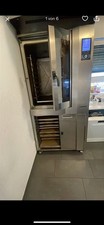 Backofen Bäckerei