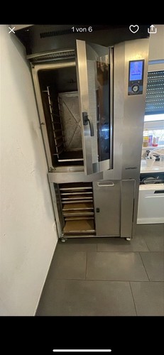 Backofen bäckerei - backofen,