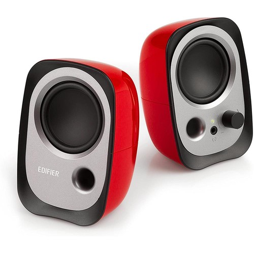 Edifier r12u 0 - r12u, 2.0
