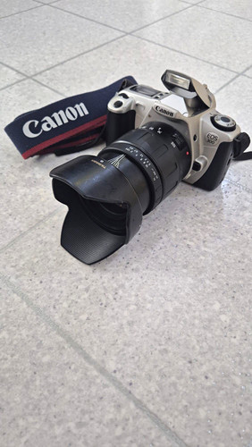 Canon eos 300 35mm - canon,