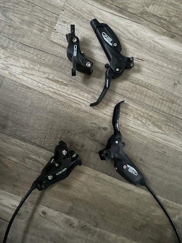 Sram bremsen set - g2, front