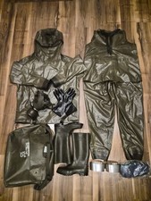 ABC Hazmat Rubber Zodiac