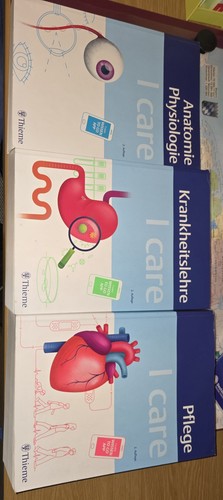 Care lernpaket - i,