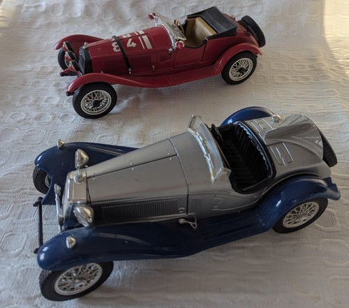 Modellautos alfa romeo - modellautos,