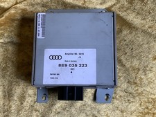 AUDI A4 / B6 Avant Verstärker