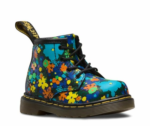 Martens kinderschuhe loch - martens,