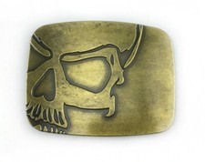 Gürtelschnalle Buckle für