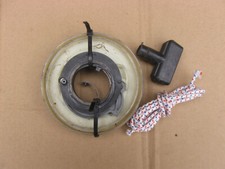 SABO RASENMÄHER 43 - 130H