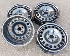 4xFelgen VW Touran II, Caddy V  6,5Jx16H2 5x112 ET48 5QA601027 #25925