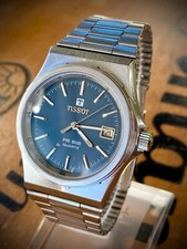 vintage Tissot PR 516 - Quarz Cal. 2031 , toll erhaltene Sammleruhr!