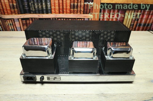 Ampliton model 3000 - 3000, highend