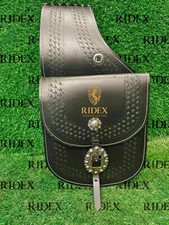 Beste Leder Pferd Western