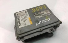 CITROEN ZX MOTORSTEUERGERAT