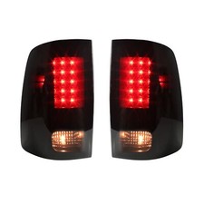 KEWISAUTO LED Tail Lights for