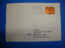 WM WC 1974 Ticket Deutschland