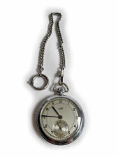 Seltene Taschenuhr von LIP