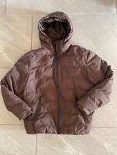 TOP! H&M Größe S Small braun