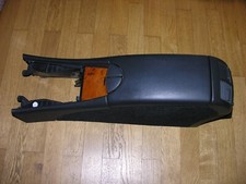 Mercedes W211. Bj08 Mittelkonsole. Armlehne Elegance. Schwarz