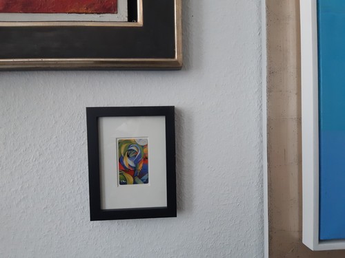 Kujau handsignierte