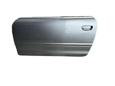 Original Audi A4 S4 8H Cabrio Tür vorne links  Fahrertür