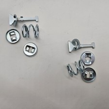 Seitenlage Halter Bremsbacken