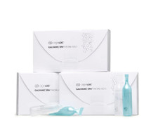 Nuskin ageloc galvanic spa - nuskin,