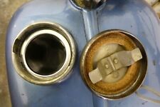 Tanksieb Tankdeckel Sachs 98