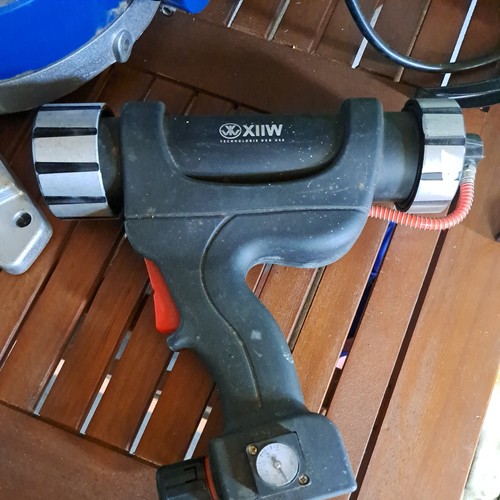 Druckluft auspresspistole - druckluft,