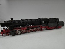 BR 50 058 von Fleischmann AC
