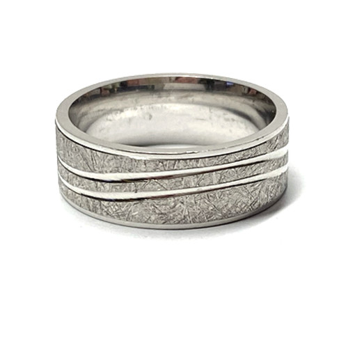 Silberring 925 echt silber - 925,