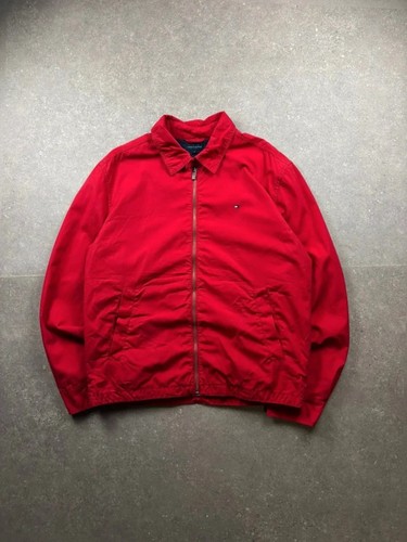 Tommy hilfiger harrington - hilfiger, zip