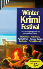 Winter krimi festival - winter-krimi-festival, (scherz