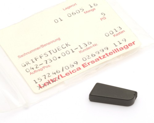 Leica unbenutztes original