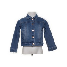 Alana, Jeansjacke, Unisex