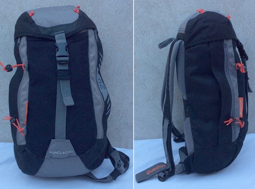 Kleiner wanderrucksack - kleiner,