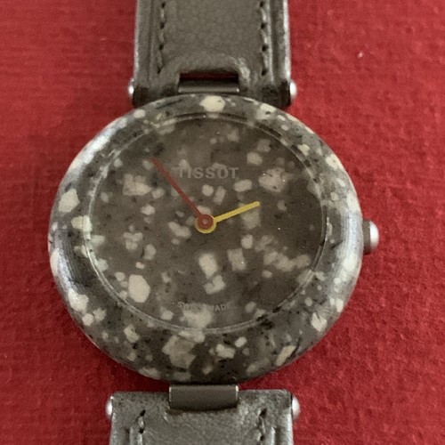 Rockwatch tissot rock - rock, watch