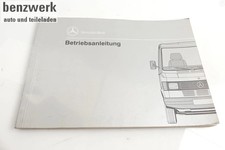 Mercedes Transporter T1