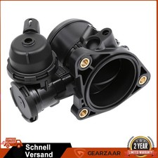 Drosselklappe Drosselklappengehäuse für Ford Mondeo IV Focus S-Max 802001479213