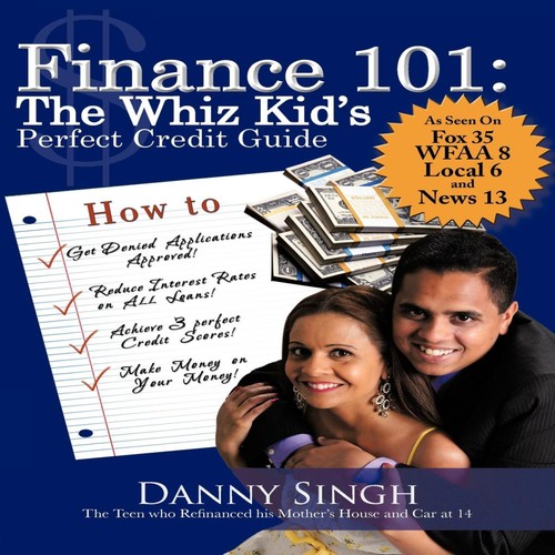 Finance 101 the whiz - finance,