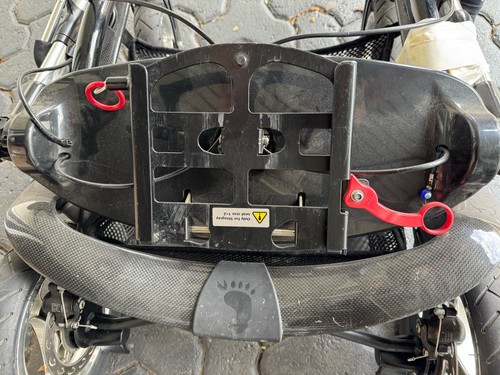 R82 stingray reha - r82,