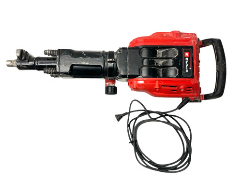 Einhell abbruchhammer 50 - te-dh,