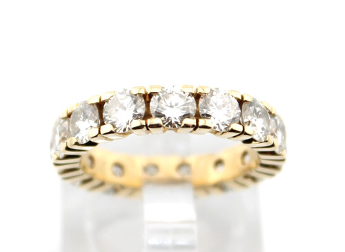 Memory ring gold 750 18k - memory,