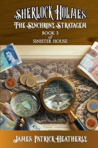 Sherlock holmes the synchrony - sherlock,