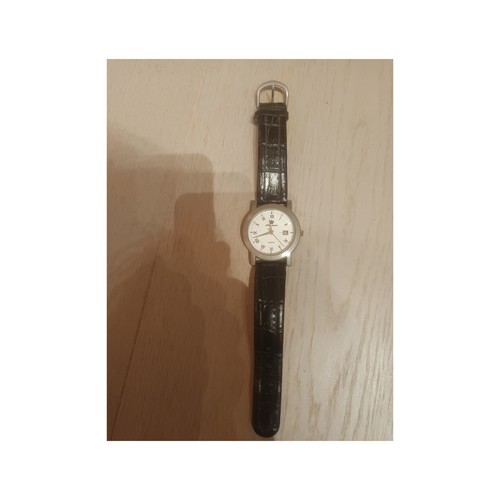 Armbanduhr king quartz - king,