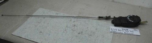 Elektrische antenne - elektrische,