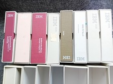 Handbücher msdos basic ibm - handbücher,